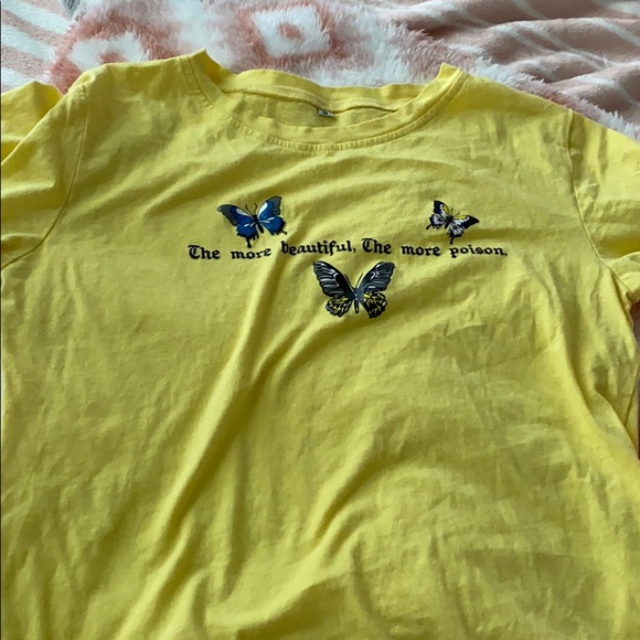 “the more beautiful, the more poison - Picture 1 of 1